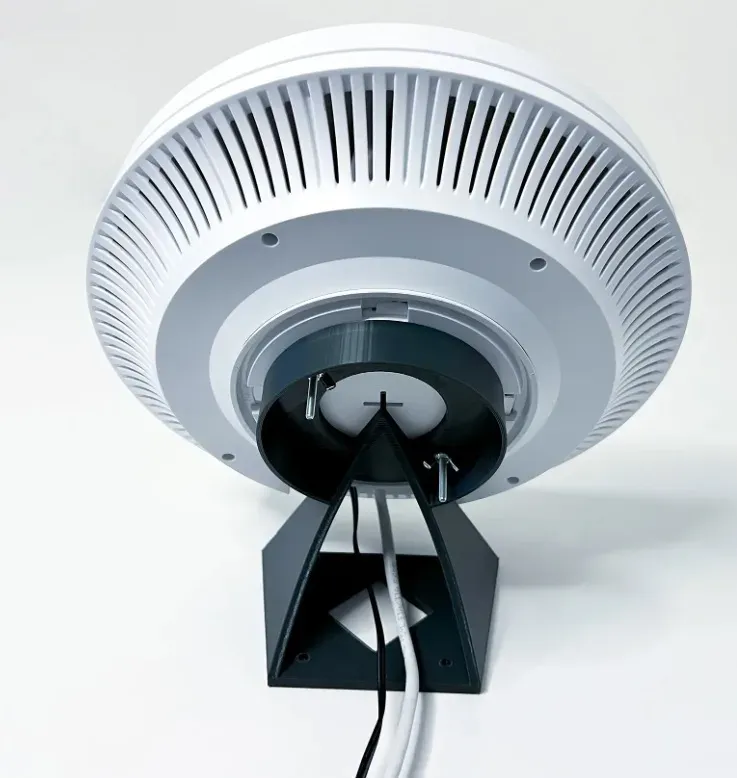 TP-LINK držák/stojan pro EAP zařízení EAP6x-UNI šedá antracit