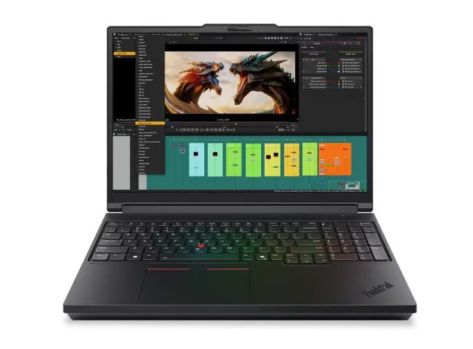 Lenovo ThinkPad P16 G3 Ultra 7 255HX/32GB/1TB SSD/16" WUXGA IPS/RTX PRO 2000 8GB