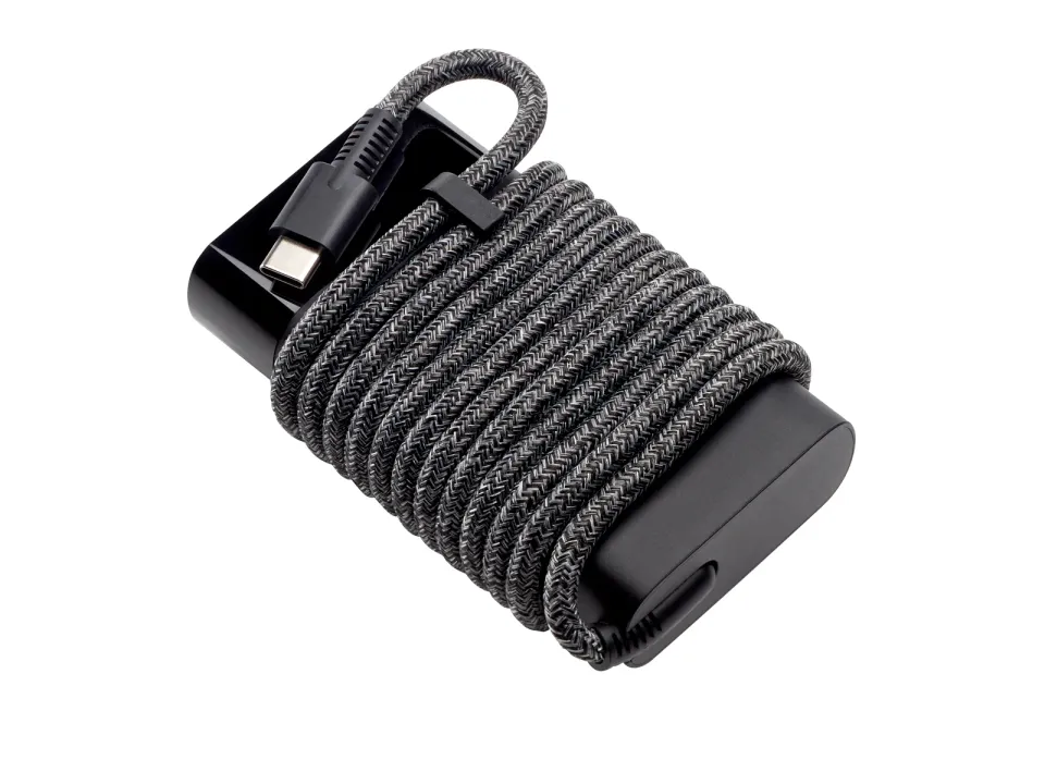 HP AC napájecí adaptér 65W USB-C, 671R3UT