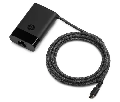 HP AC napájecí adaptér 65W USB-C, 671R3UT