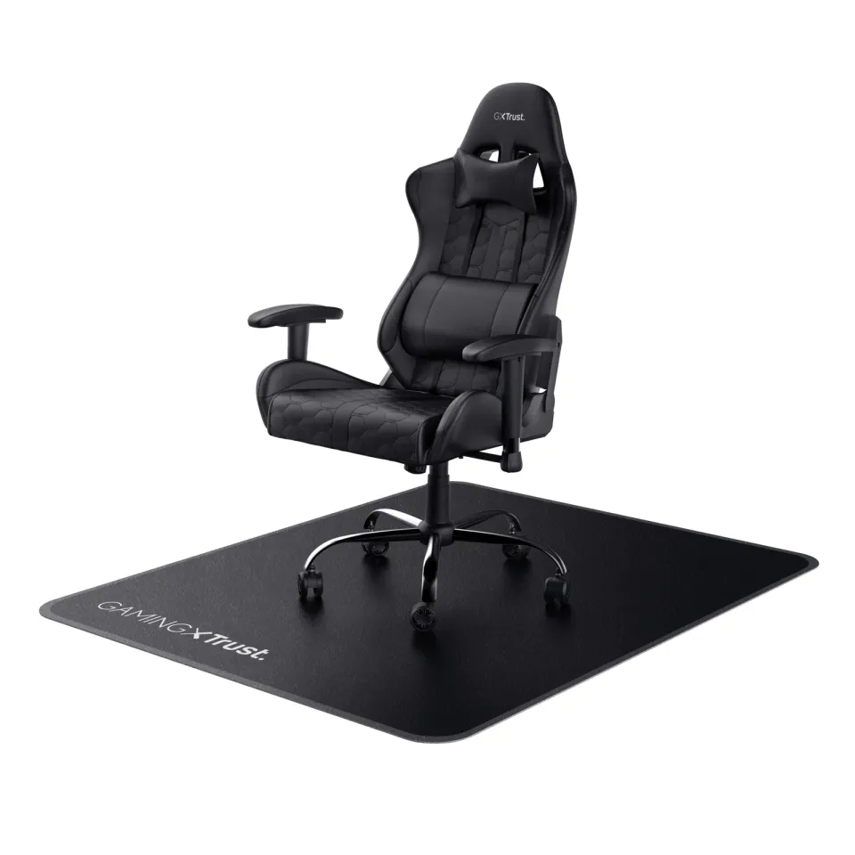 TRUST podložka pod herní křeslo - GXT 715 Chair mat