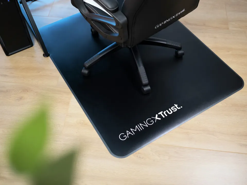 TRUST podložka pod herní křeslo - GXT 715 Chair mat