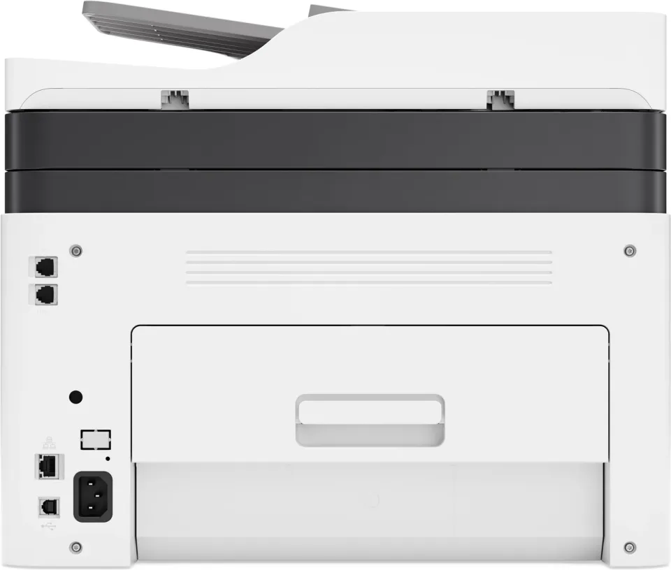 HP Color Laser MFP 179fnw A4 multifunkce (18/4 ppm, WIFI+LAN + USB 2.0, Print/Scan/Copy/Fax)