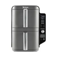 NINJA SL400EU Double Stack horkovzdušná fritéza 9,5L