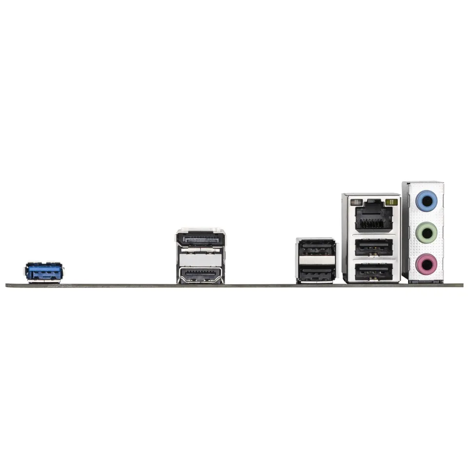 GIGABYTE H610M D3W DDR4/LGA 1700/mATX