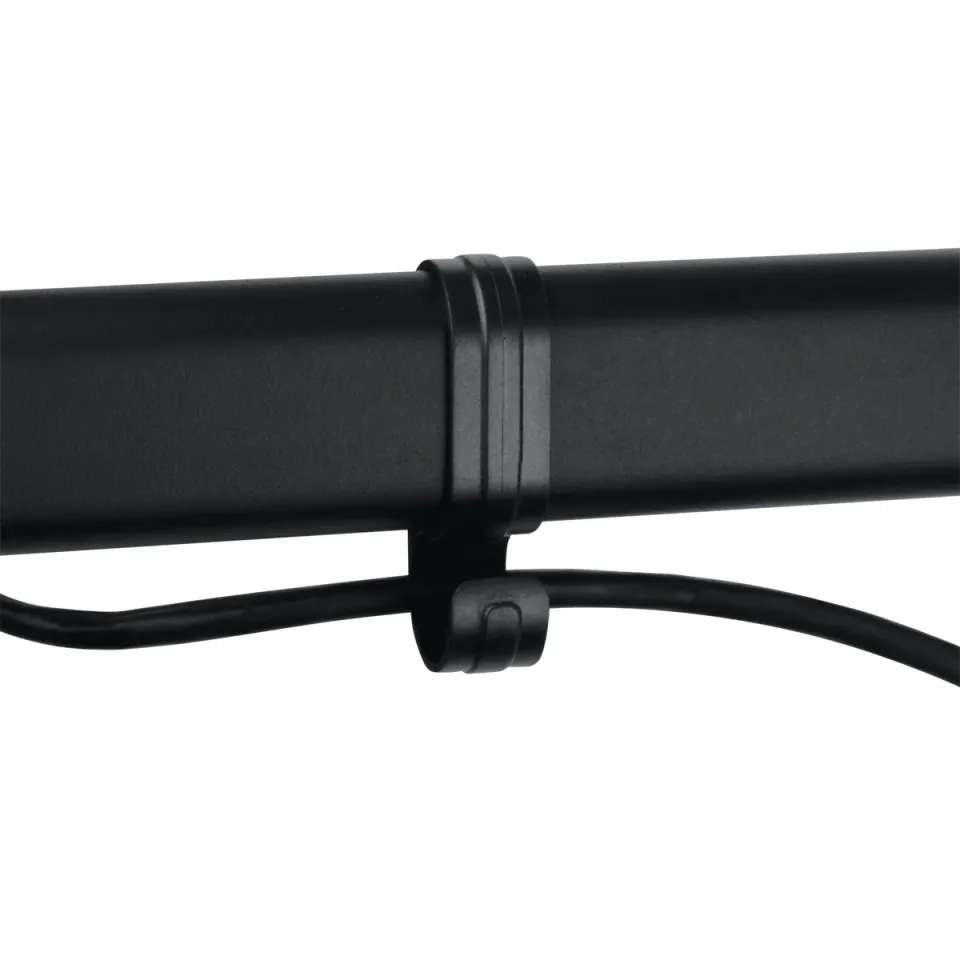 ARCTIC Z1 Gen3 (Matt Black Coating) stolní LCD držák do 38", VESA 75/100, 15 kg,