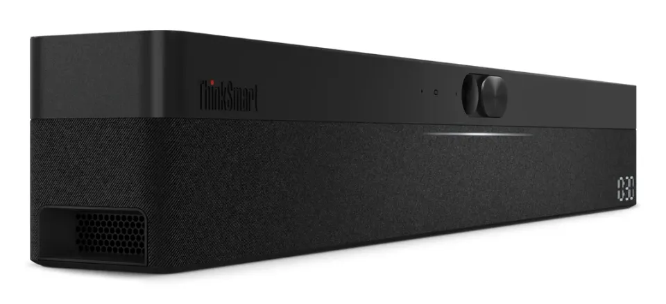 ThinkSmart One + Controller for Teams