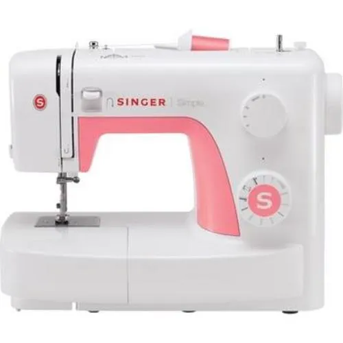 SINGER Šicí stroj SIMPLE 3210