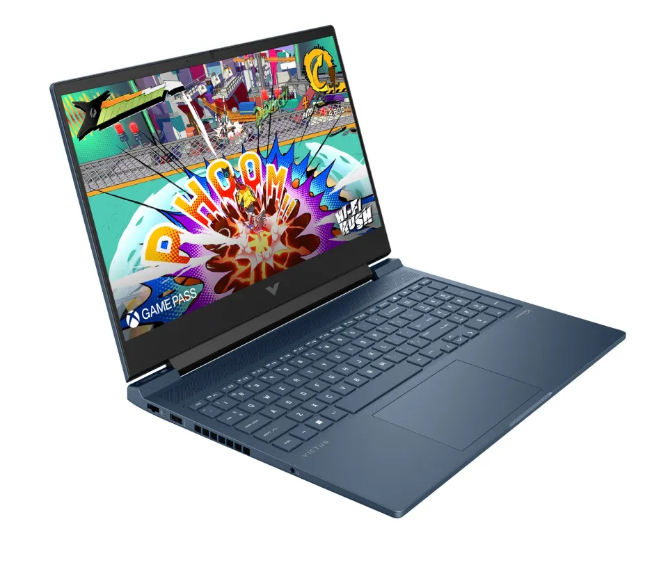 HP Victus/16-s1002nc/R7-8845HS/16,1"/QHD/32GB/1TB SSD/RTX 4070/W11H/Blue/2R