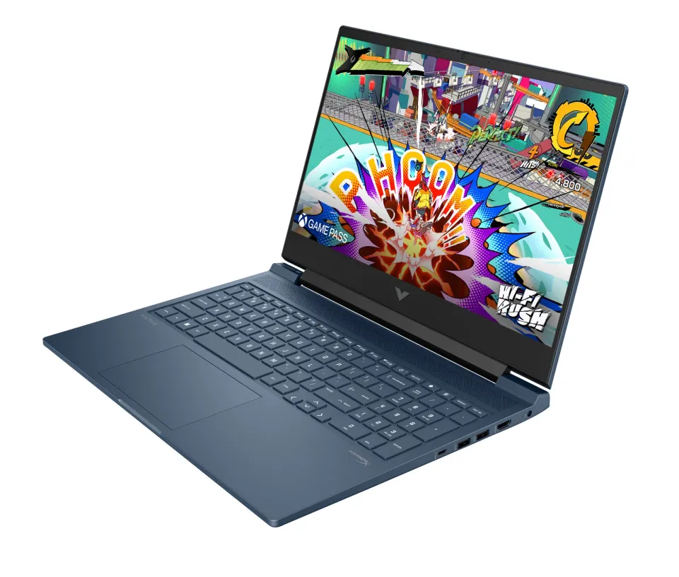 HP Victus/16-s1002nc/R7-8845HS/16,1"/QHD/32GB/1TB SSD/RTX 4070/W11H/Blue/2R