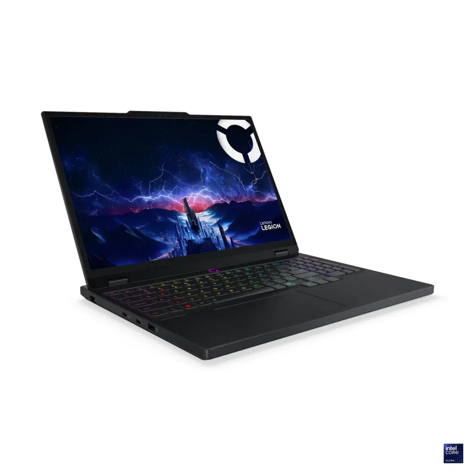 Lenovo Legion 5 15IAX10 Ultra7 255HX/32GB/SSD 1TB/15,1"/WQXGA/OLED/1000nitů/RTX5
