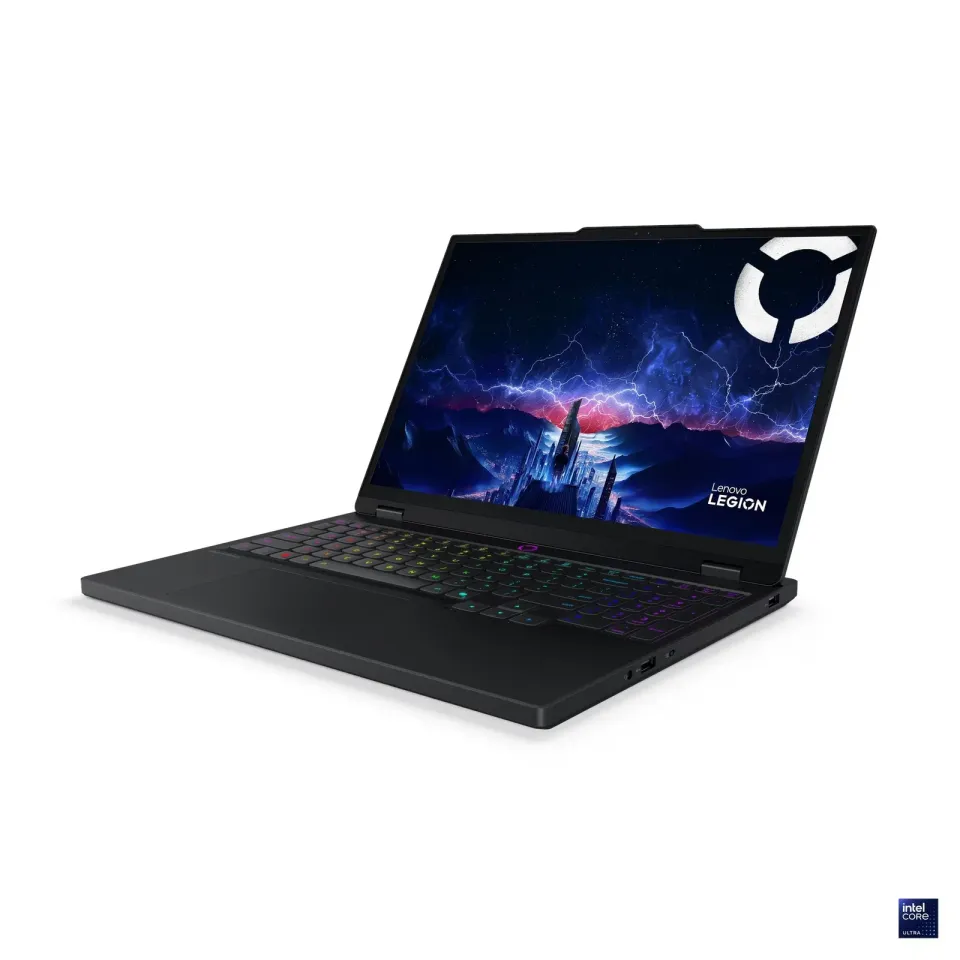 Lenovo Legion 5 15IAX10 Ultra7 255HX/32GB/SSD 1TB/15,1"/WQXGA/OLED/1000nitů/RTX5
