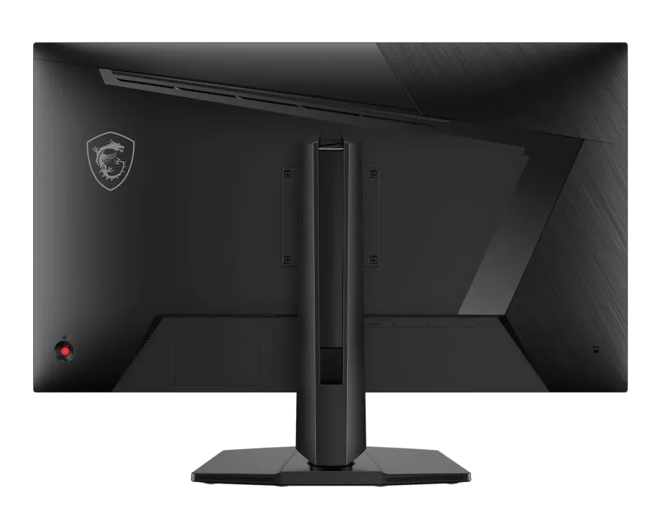 MSI MAG 321UPD E1 Gaming monitor 31,5" IPS/3840x2160(UHD)/144Hz (288Hz - FHD)/1m