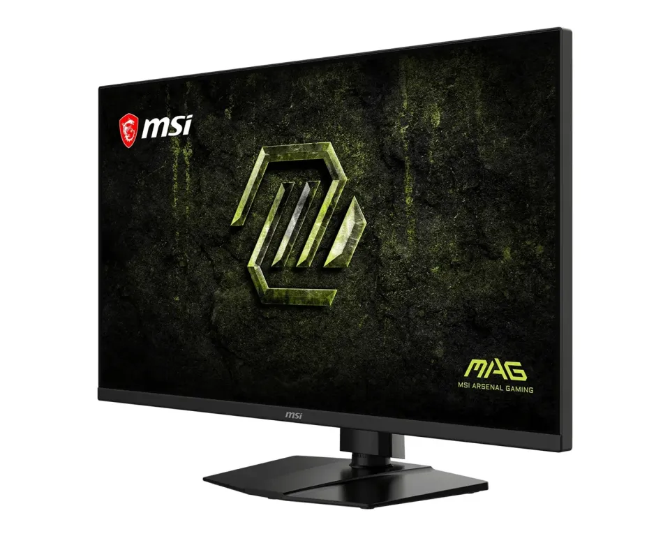 MSI MAG 321UPD E1 Gaming monitor 31,5" IPS/3840x2160(UHD)/144Hz (288Hz - FHD)/1m