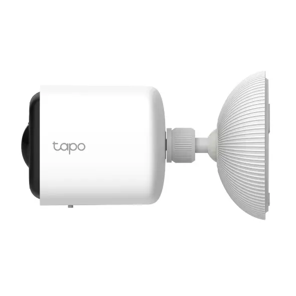 TP-Link Tapo C400 chytrá venkovní bezpečnostní kamera s bateriovým napájením