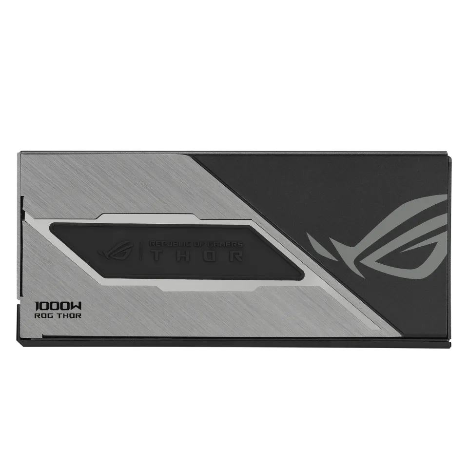 ASUS ROG-THOR-1000P3-GAMING Equalizer