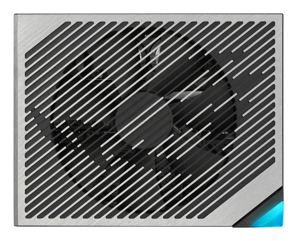 ASUS ROG-THOR-1000P3-GAMING Equalizer