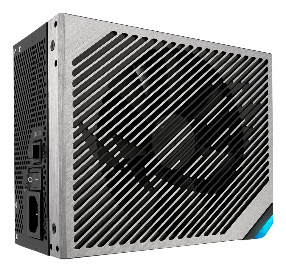 ASUS ROG-THOR-1000P3-GAMING Equalizer