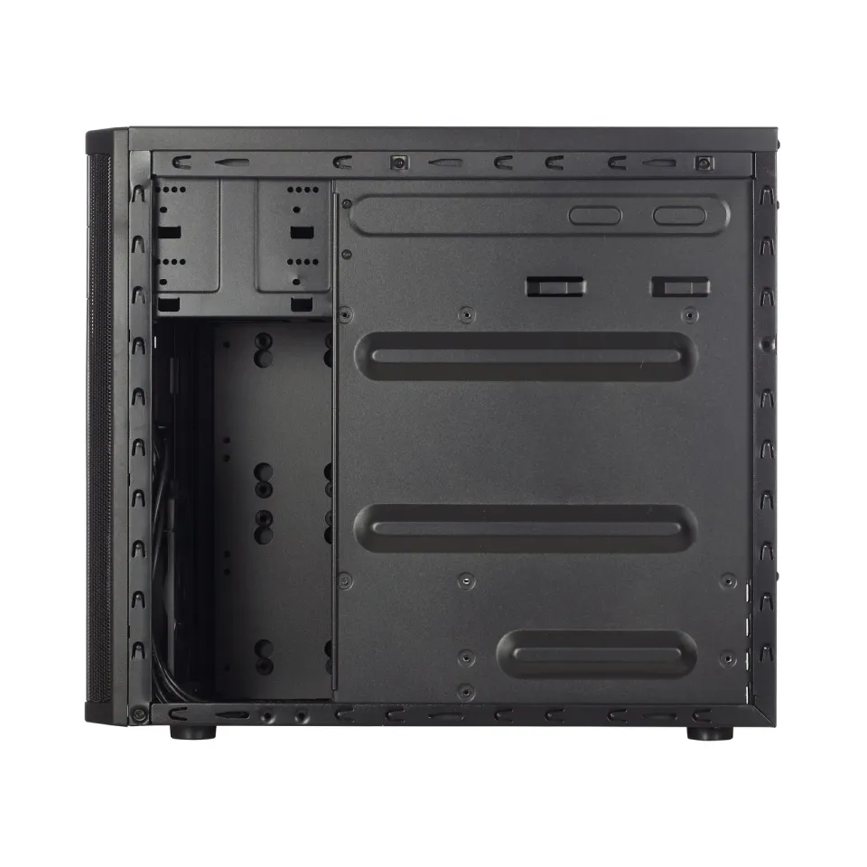Fractal Design Core 1100/Micro Tower/Černá