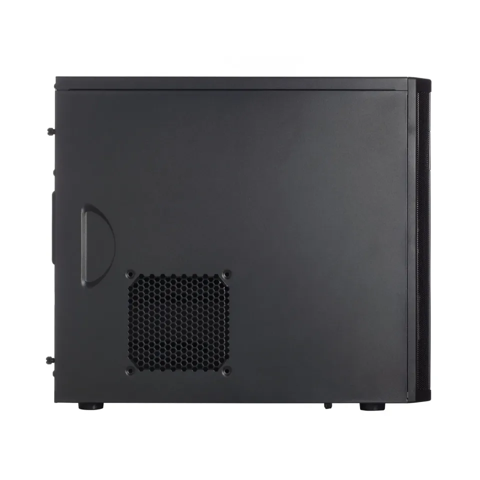 Fractal Design Core 1100/Micro Tower/Černá