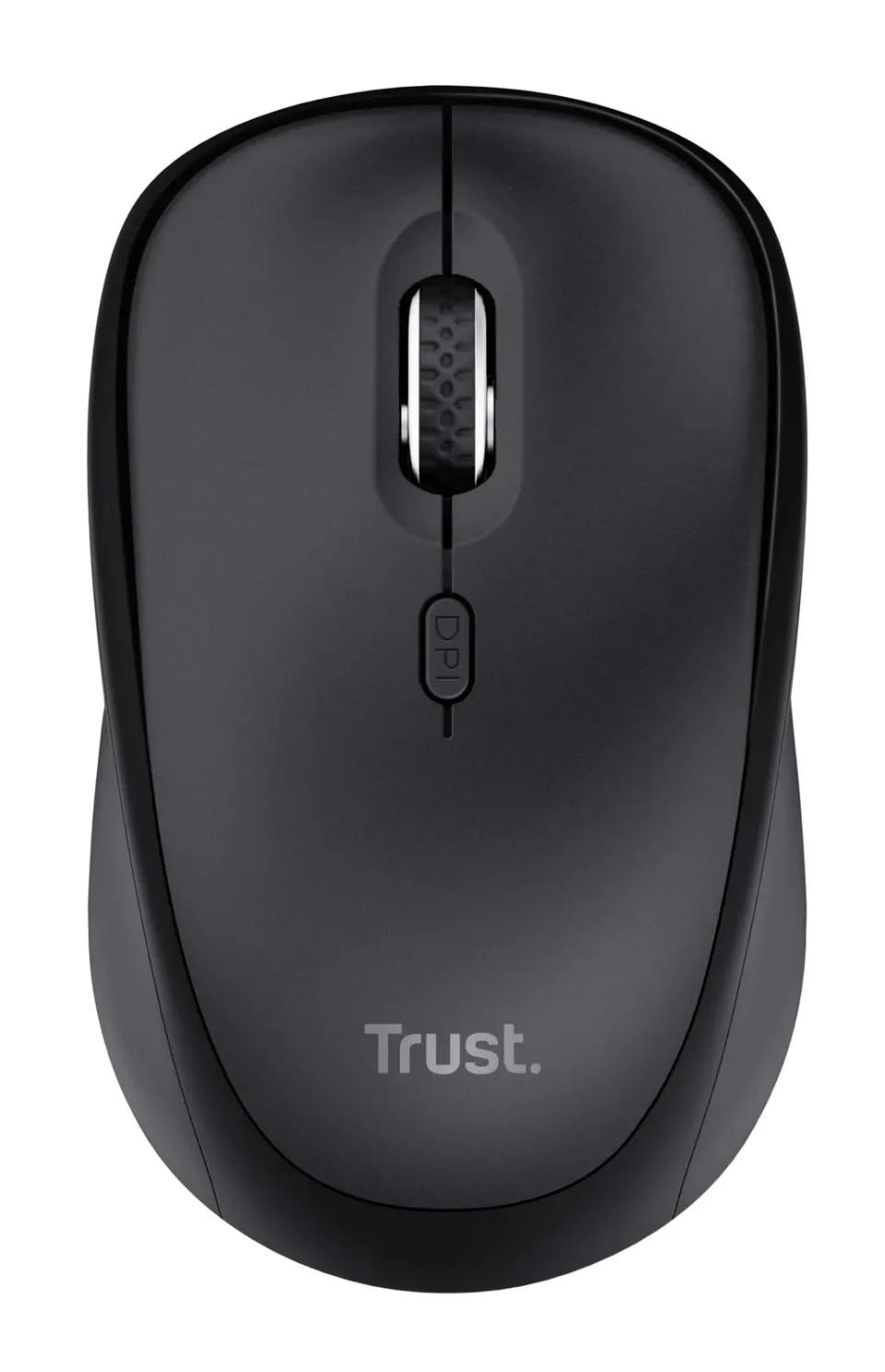 TRUST ODY II WL KEYBOARD & MOUSE DE
