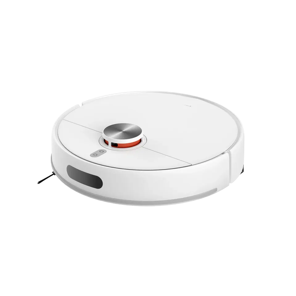 Xiaomi Robot Vacuum S40 white (robotický vysavač, bílý)