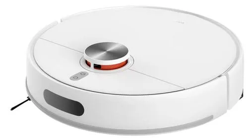 Xiaomi Robot Vacuum S40 white (robotický vysavač, bílý)