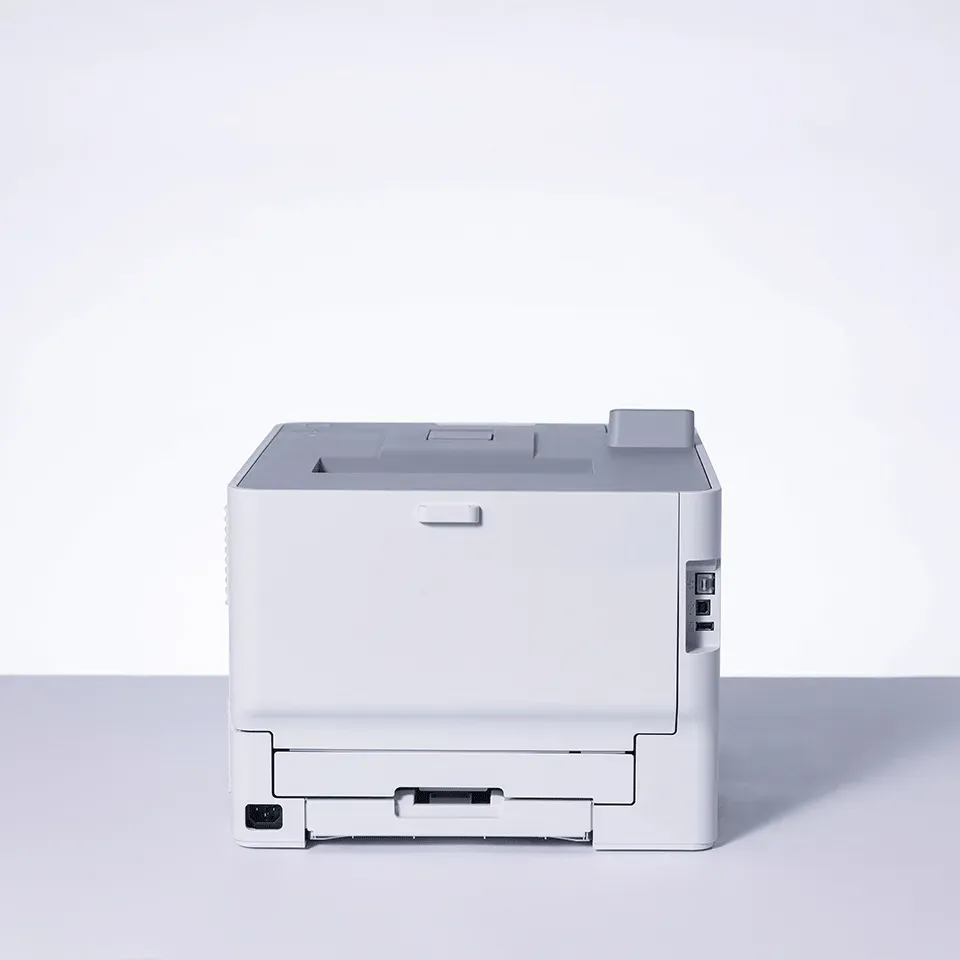 Brother HL-L8570CDW (31 str., PCL6, ethernet, WiFi, duplex, mobilní tisk)