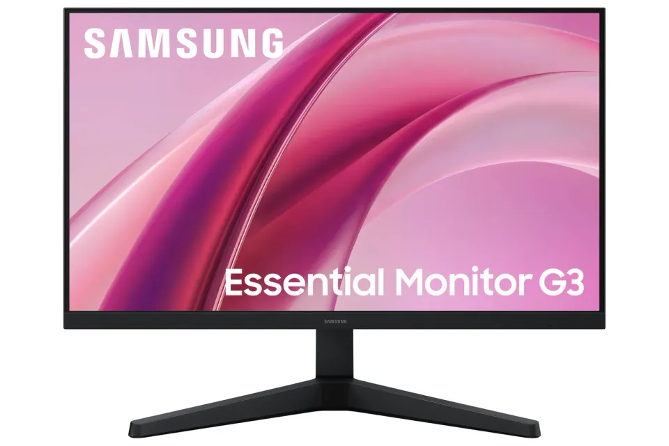Samsung Odyssey G3/LS24HG310EUXEN/24"/IPS/FHD/144Hz/1ms/Černá/3R
