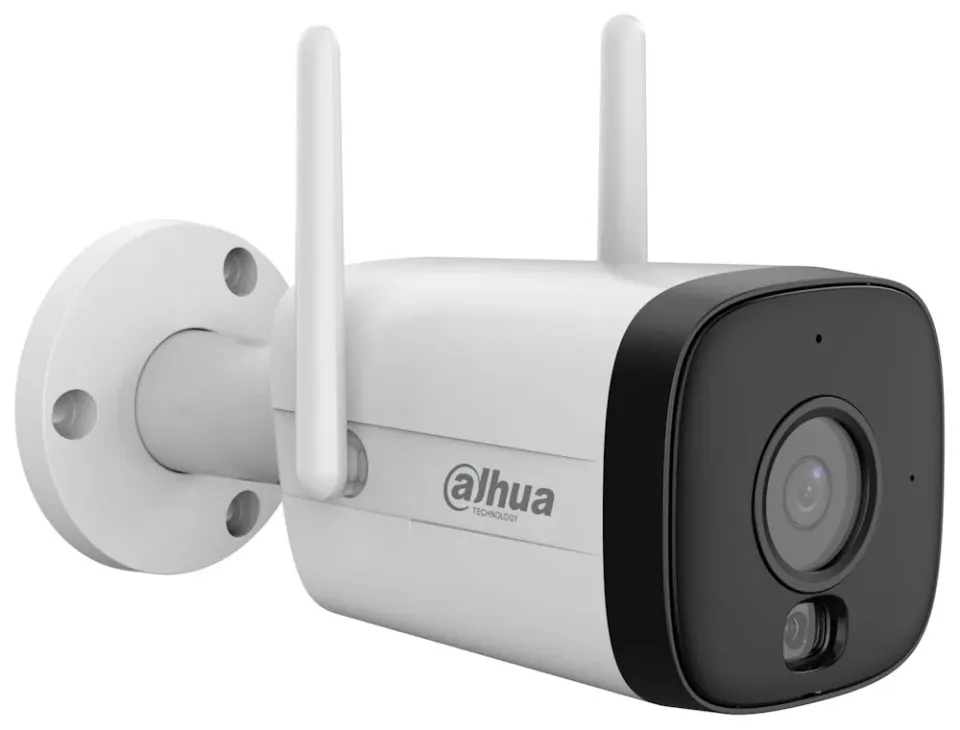 Dahua IPC-HFW1339DTK1-SAW-IL-0280B Wireless IoT kamera (Wi-Fi Series)