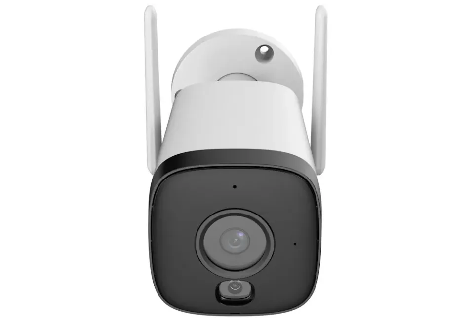 Dahua IPC-HFW1339DTK1-SAW-IL-0280B Wireless IoT kamera (Wi-Fi Series)