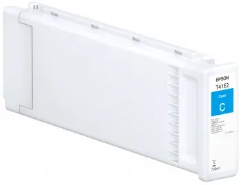 EPSON cartridge T41E2 cyan (700ml)