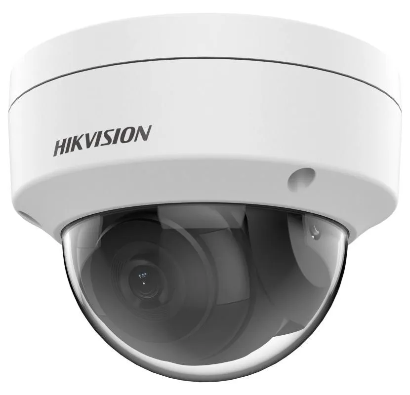 Hikvision DS-2CD1143G2-I(2.8mm)(T) - 4MPix IP Dome kamera; IR 30m, IP67, IK10