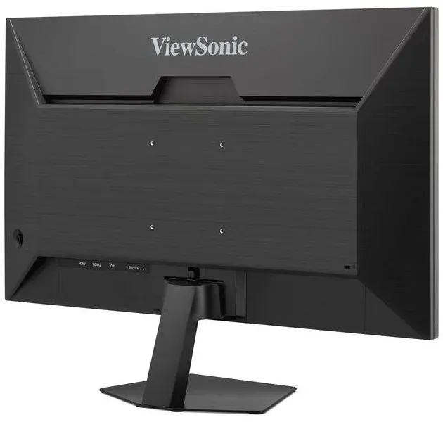 ViewSonic VX2738-2K 27" IPS QHD 2560x1440 flat 0.7ms MPRT 340Hz gaming monitor, 2 HDMI, DisplayPort, úzký rámeček