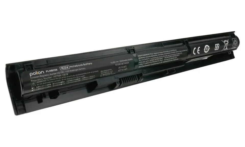 TRX baterie RI04/ 14.8V/ 2200 mAh/ Li-ion/ HP ProBook 450 G3, ProBook 455 G3, ProBook 470 G3/ neoriginální