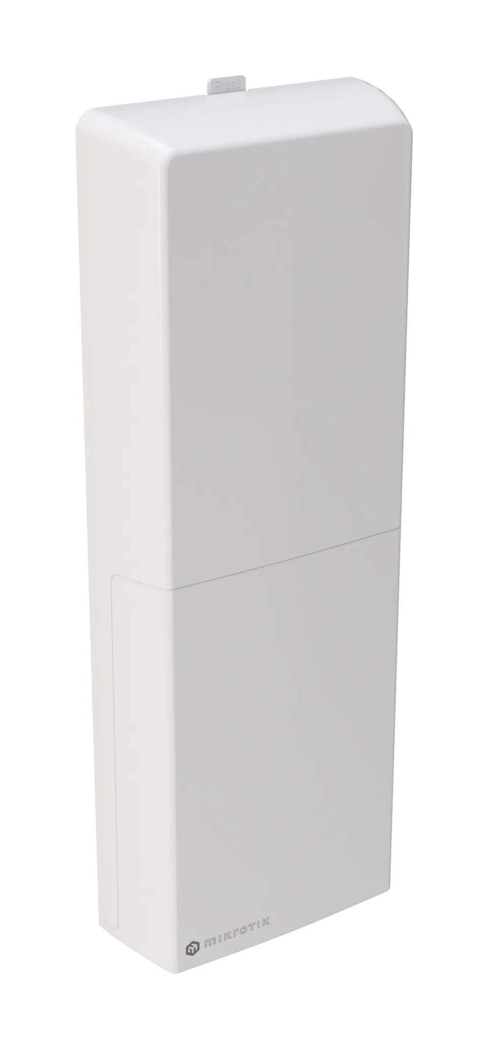 MikroTik FTC21 Fiber-to-Copper Converter (2 x 1G Eth, 1 x 2.5G SFP)