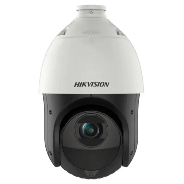 Hikvision DS-2DE4215IW-DE(T5) - 2MPix IP PTZ AcuSense kamera; 15x ZOOM, IR 100m, Audio, Alarm
