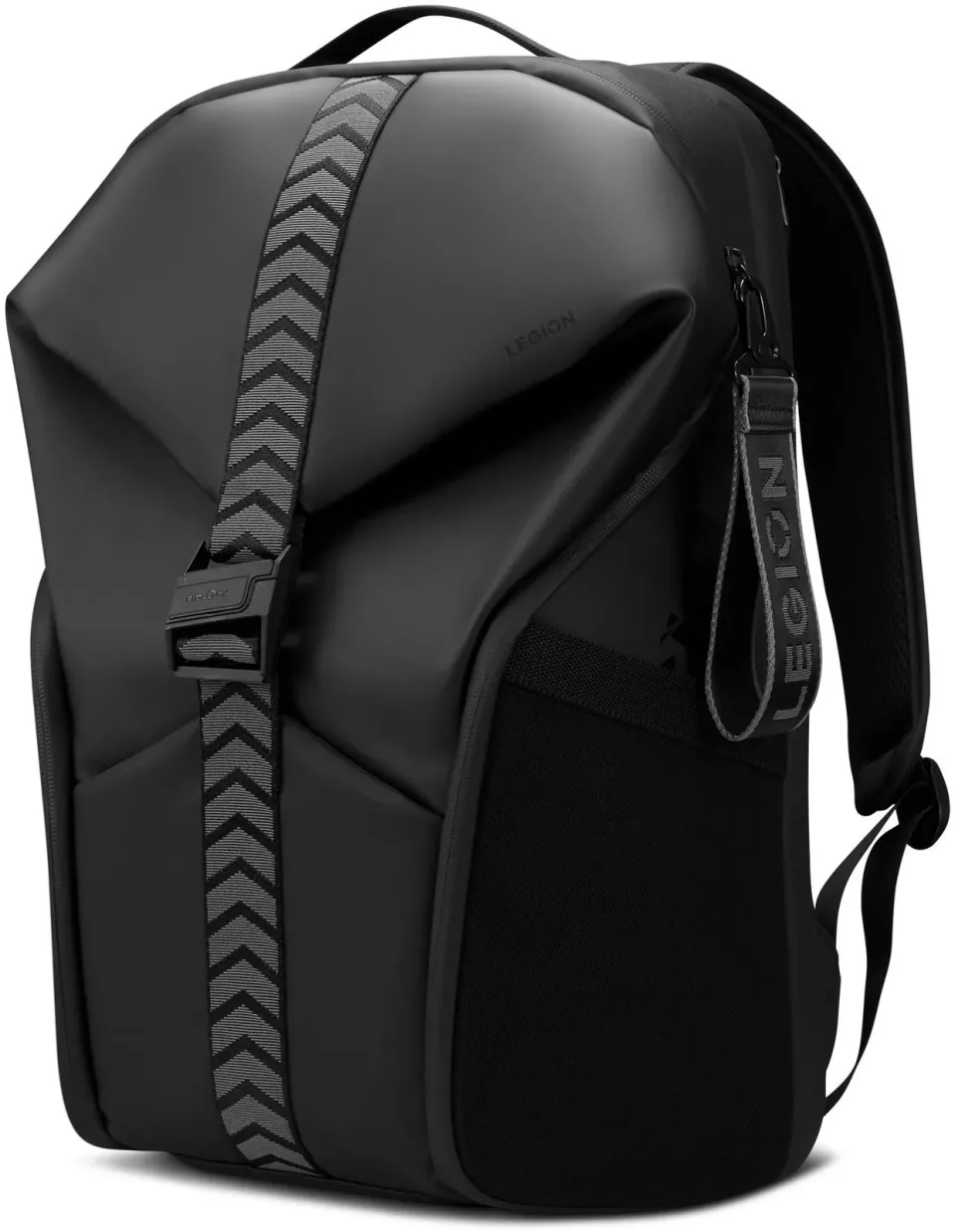 Lenovo LEGION GB700 gaming backpack = 16" batoh k herní modelové řadě