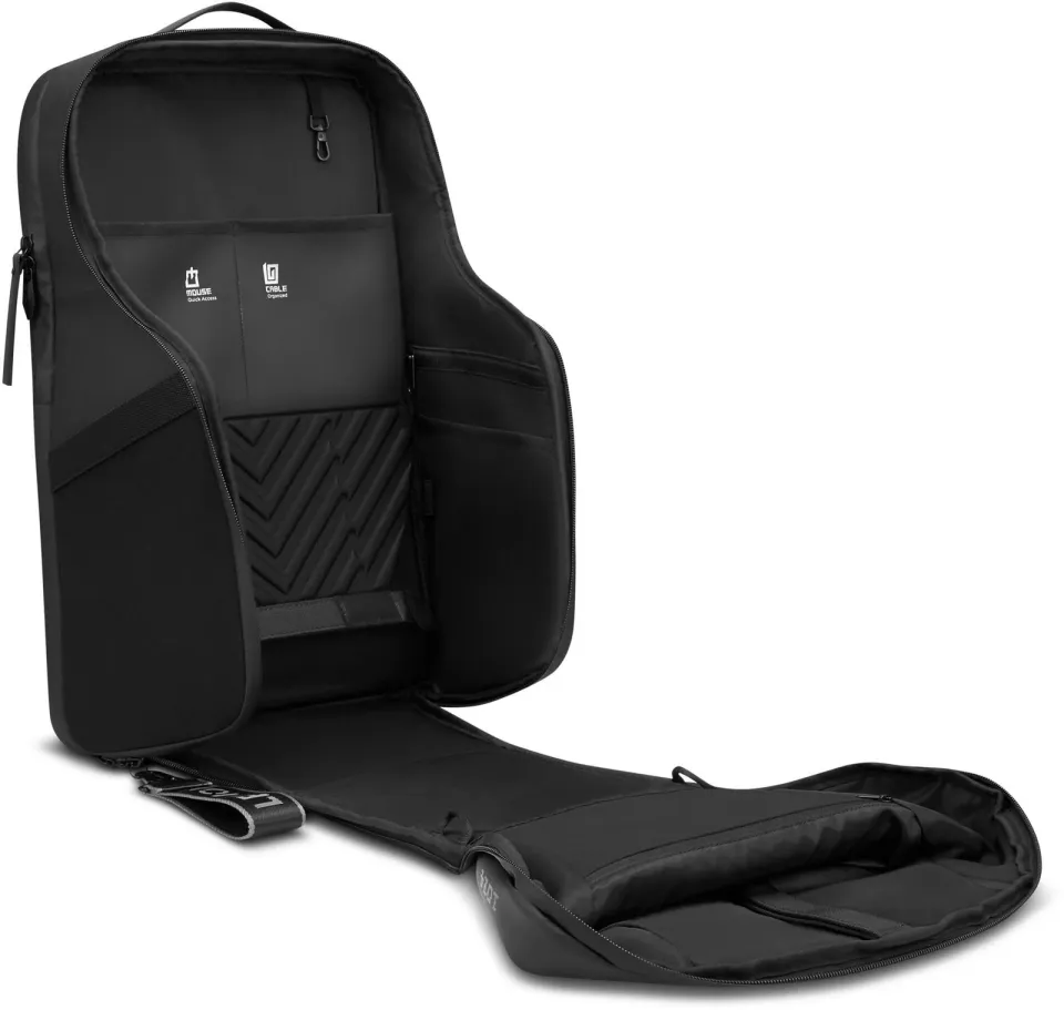 Lenovo LEGION GB700 gaming backpack = 16" batoh k herní modelové řadě