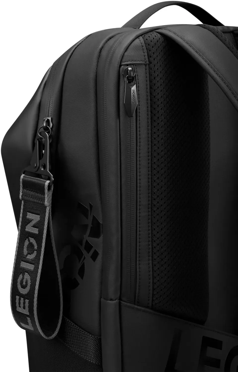 Lenovo LEGION GB700 gaming backpack = 16" batoh k herní modelové řadě