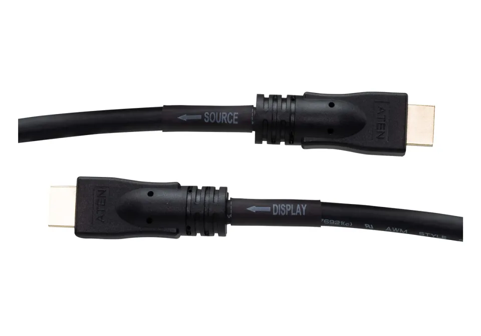 ATEN 20M High Speed HDMI Cable with Ethernet