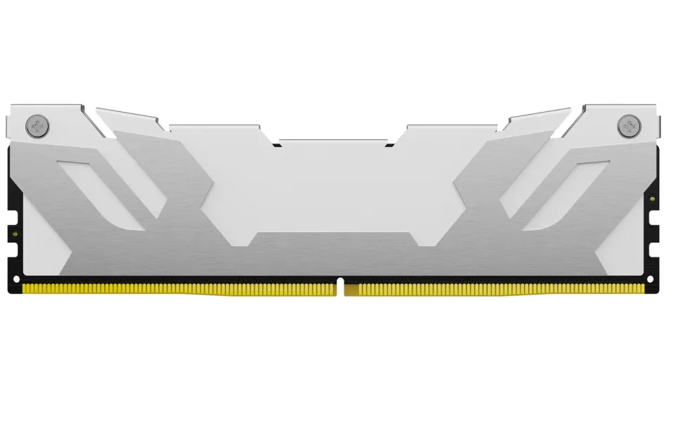 Kingston FURY Renegade 32 GB DDR5 6400 MT/s CL32 White