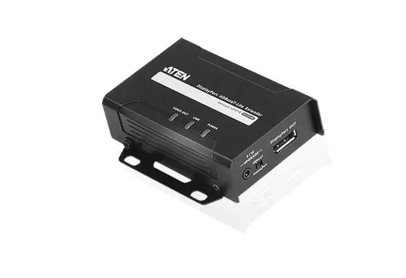 ATEN DisplayPort HDBaseT-Lite Extender