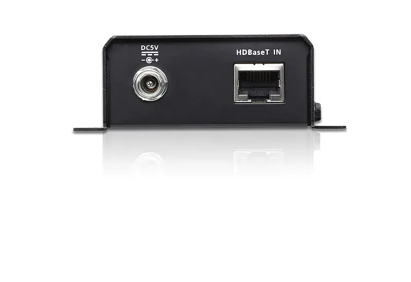 ATEN DisplayPort HDBaseT-Lite Extender