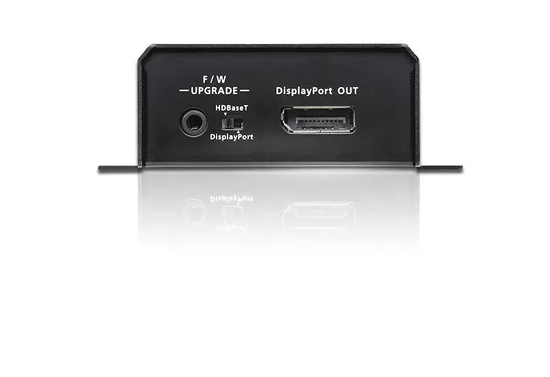 ATEN DisplayPort HDBaseT-Lite Extender