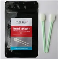 ARMOR Čisticí tyčinky napuštěné Izopropylalkoholem, 2 ks