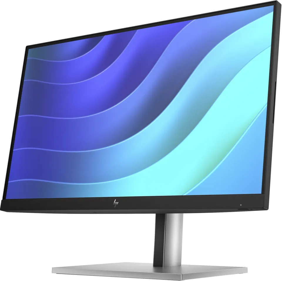 HP LCD E22 G5 21,5" IPS/FHD/5ms/250 nits/1000:1/DP/HDMI/4xUSB 3.2/LED micro-edge