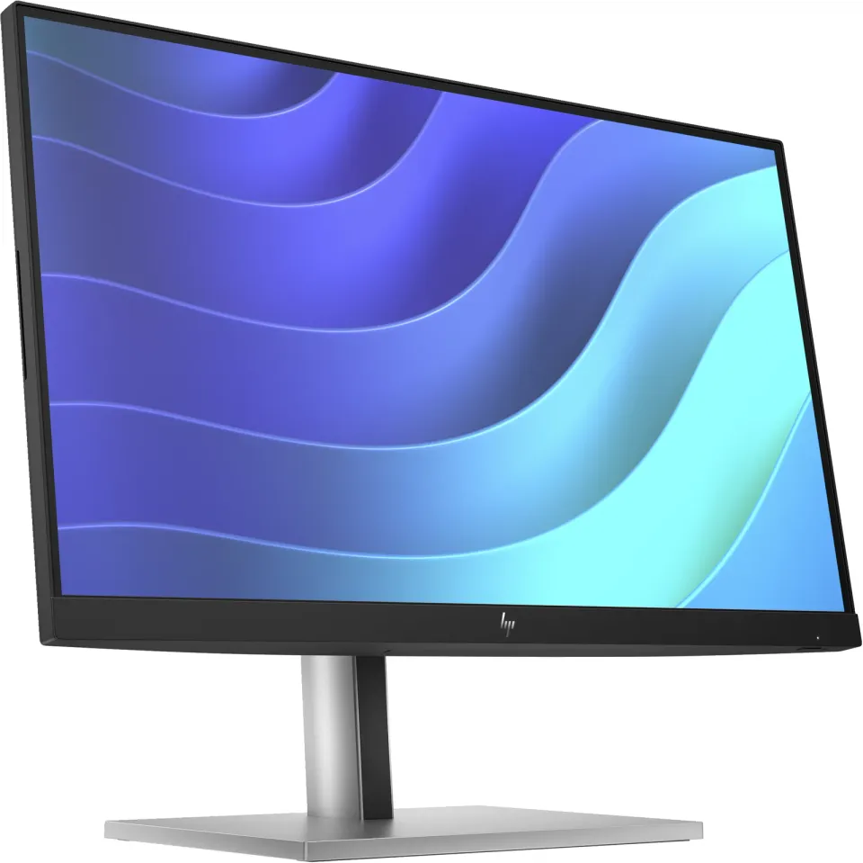 HP LCD E22 G5 21,5" IPS/FHD/5ms/250 nits/1000:1/DP/HDMI/4xUSB 3.2/LED micro-edge