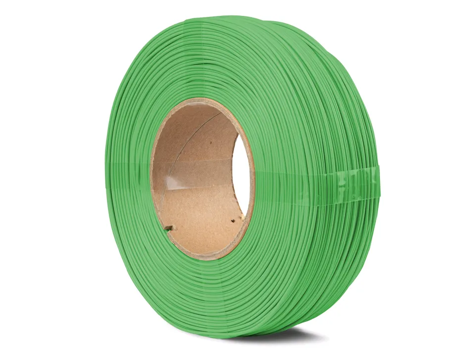 C-TECH tisková struna ESSENTIAL LINE ( filament ) , PETG, 1,75mm, 1kg, zelená, r