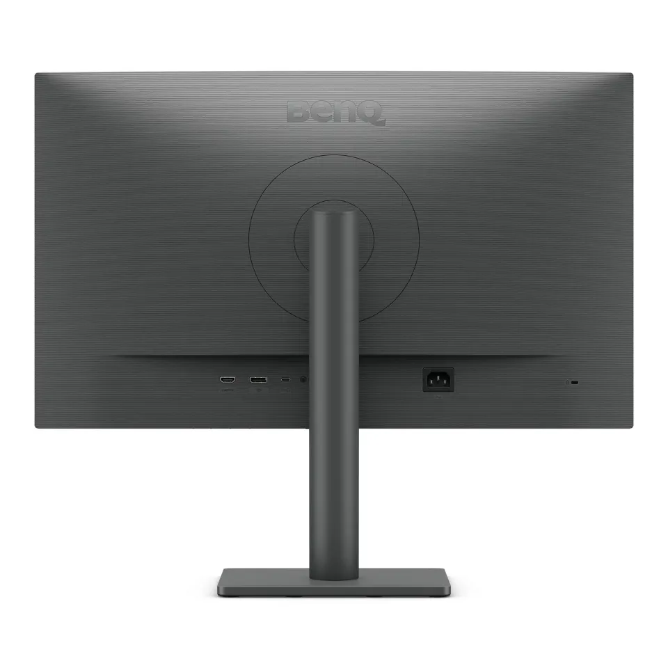 BENQ 27" LED RD270Q/ 2560x1600/ IPS panel/ 1300:1/ 5ms/ HDMI/ DP/USB-C/Pivot/výškově nast./ eye care features/ černý